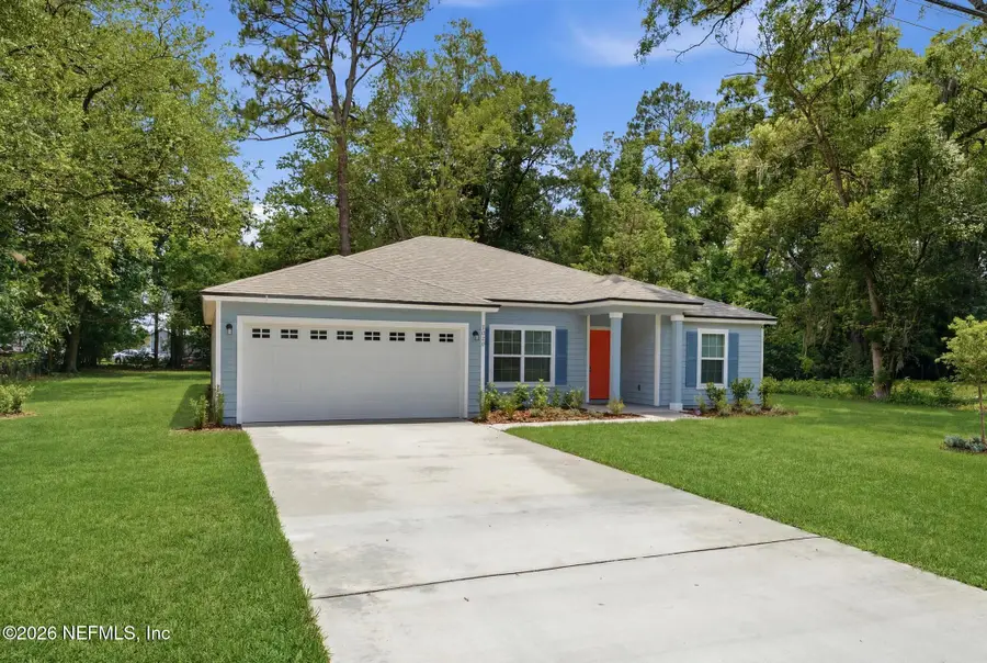 5656 Vista Verde Street, Jacksonville, FL 32244 - #3