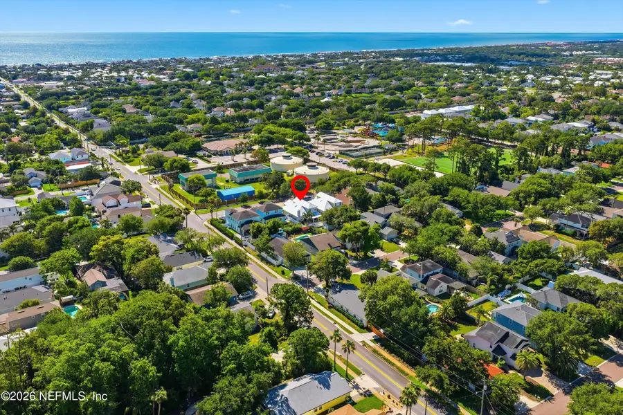 2578 Horn Street, Jacksonville Beach, FL 32250 - #3