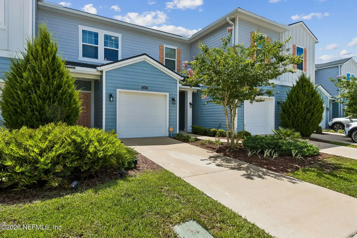 12928 Ludo Road, Jacksonville, FL 32258 - #1