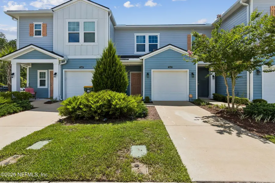 12928 Ludo Road, Jacksonville, FL 32258 - #2