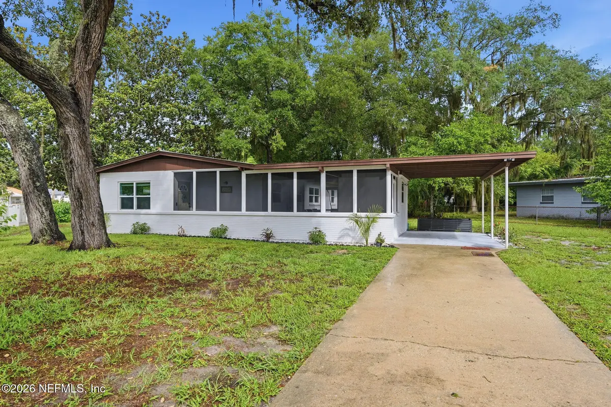 2027 Kate Street, Palatka, FL 32177 - #1