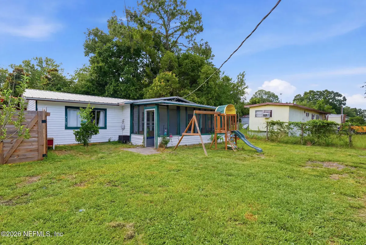 213 Lake Lane, Crescent City, FL 32112 - #1