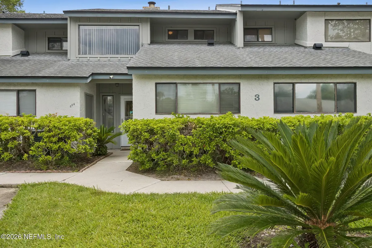 9360 Craven Road #304, Jacksonville, FL 32257 - #1