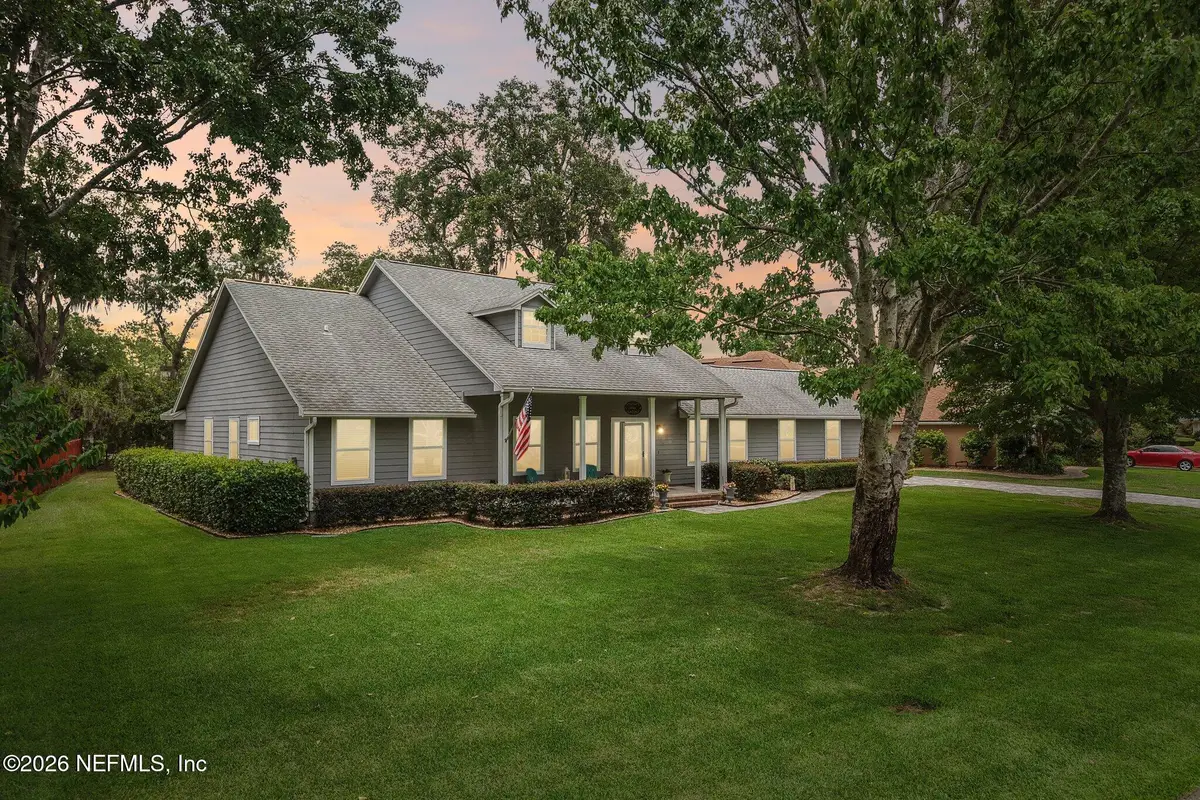 3674 Winged Foot Circle, Green Cove Springs, FL 32043 - #1