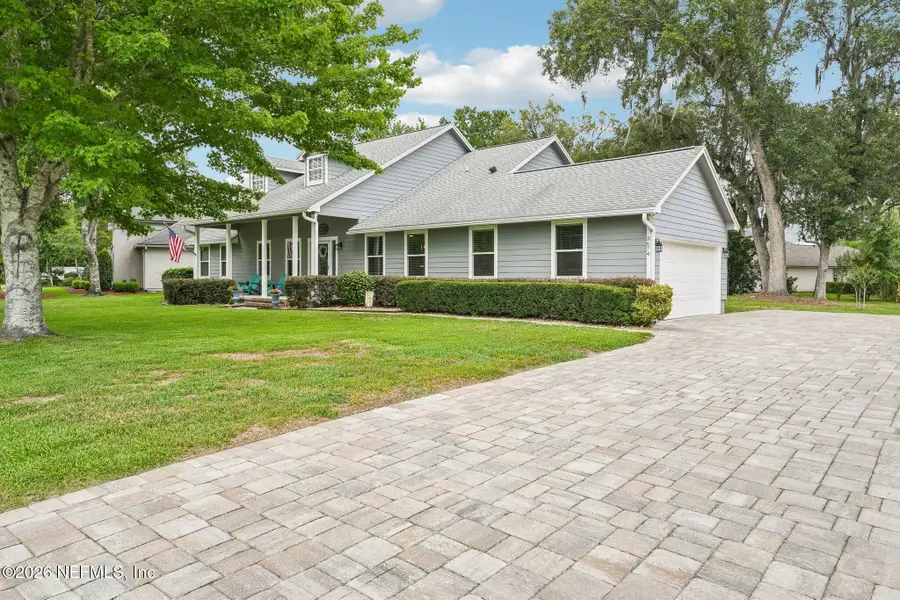 3674 Winged Foot Circle, Green Cove Springs, FL 32043 - #3
