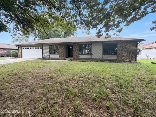 2441 Longwood Street, Orange Park, FL 32065