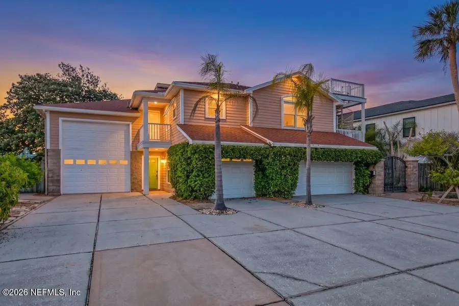 224 Bowles Street, Neptune Beach, FL 32266 - #2