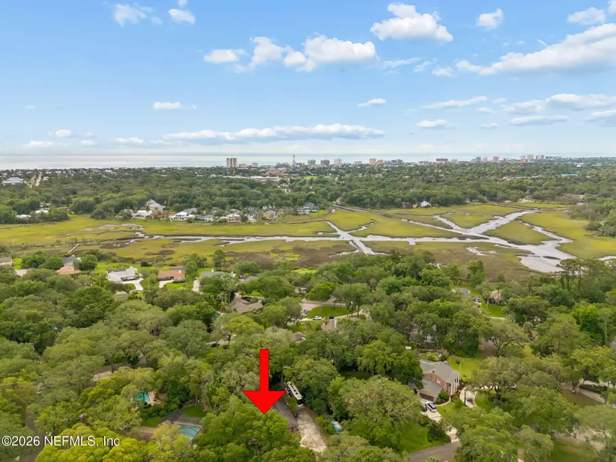 1631 Arrowhead Trail, Neptune Beach, FL 32266 - #2