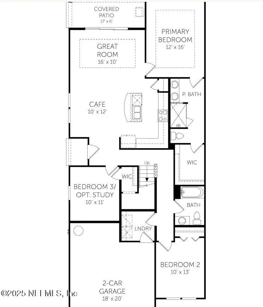 70 Water Elm Walk, Saint Augustine, FL 32092 - #2
