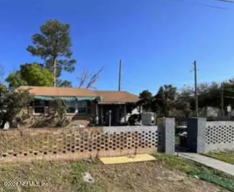2203 Sherrington Street, Jacksonville, FL 32209 - #1