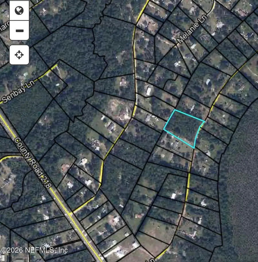 0 Maluke Lane, Middleburg, FL 32068 - #2