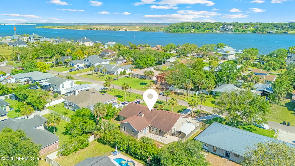 7047 Rivercrest Drive, Jacksonville, FL 32226 - #1