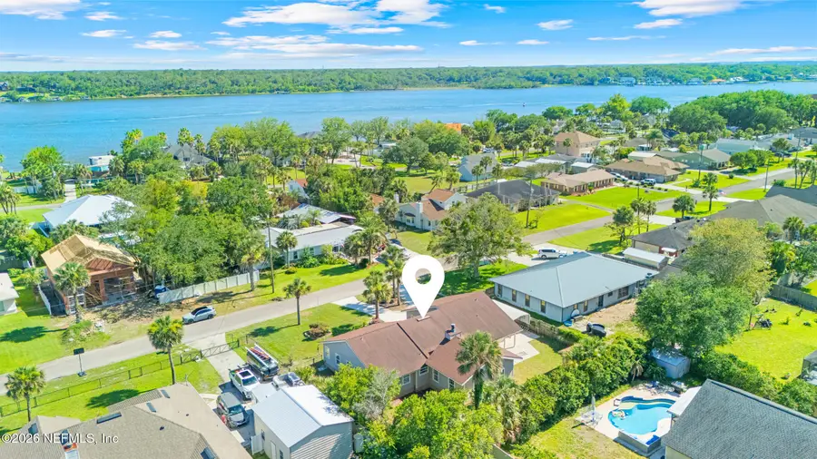 7047 Rivercrest Drive, Jacksonville, FL 32226 - #2