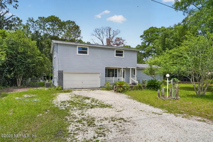 2361 Happy Lane, Jacksonville, FL 32218 - #2