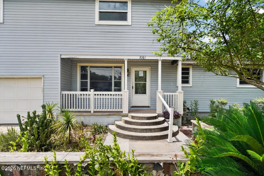 2361 Happy Lane, Jacksonville, FL 32218 - #3
