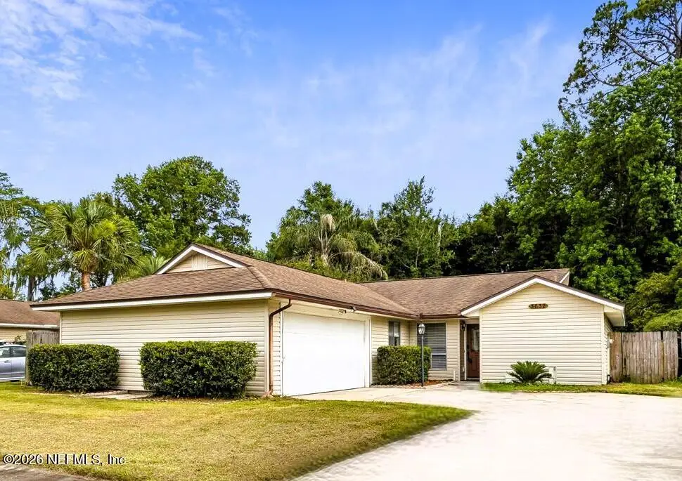 3632 Ballestero S Drive, Jacksonville, FL 32257 - #1