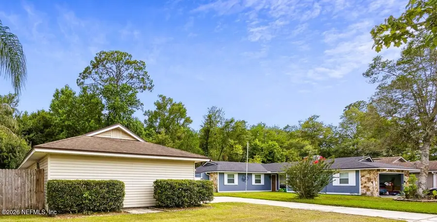 3632 Ballestero S Drive, Jacksonville, FL 32257 - #2
