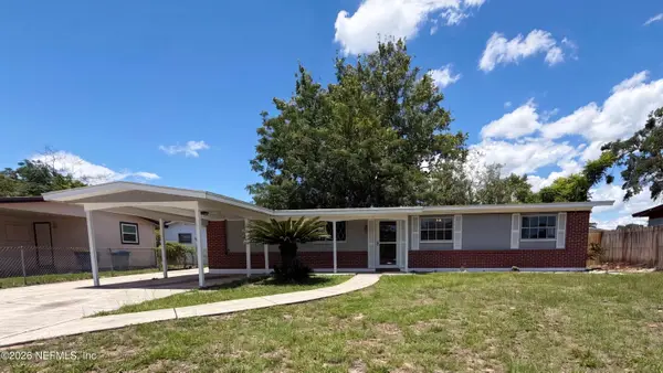 11264 Princessa Lane, Jacksonville, FL 32218