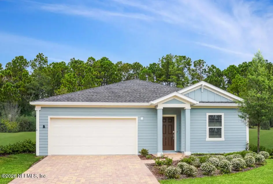 2656 Field Daisy Lane, Green Cove Springs, FL 32043 - #1