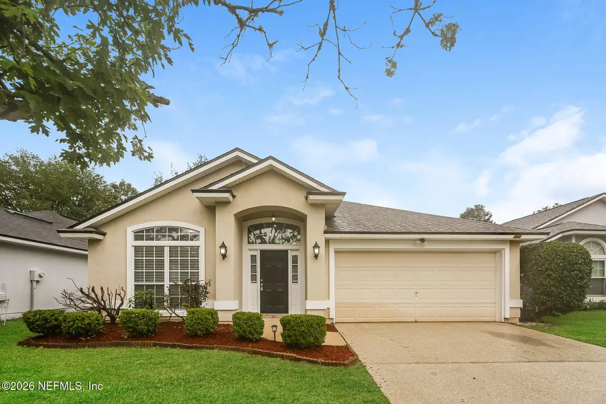 359 W Blackjack Branch Way, Saint Johns, FL 32259 - #1