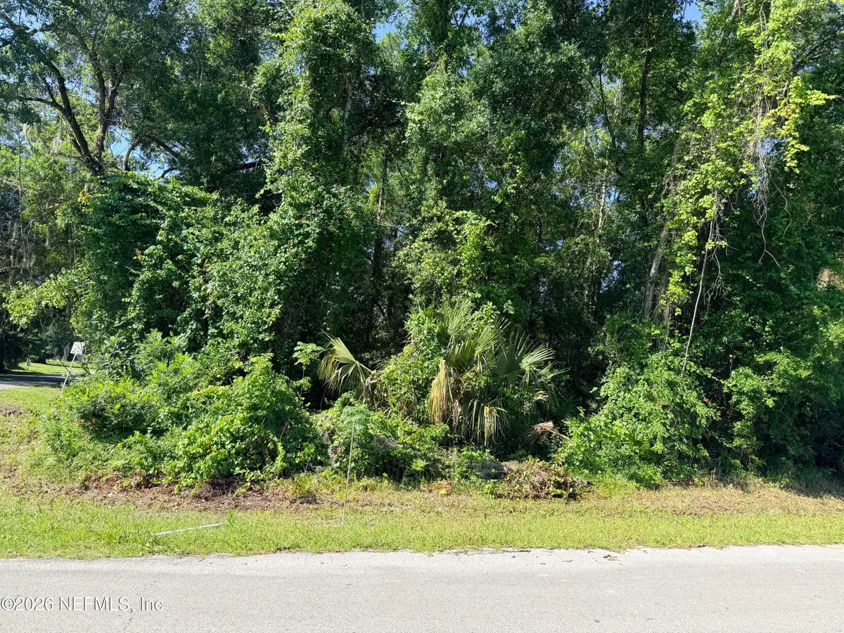 115 Harris Street, Palatka, FL 32177 - #1