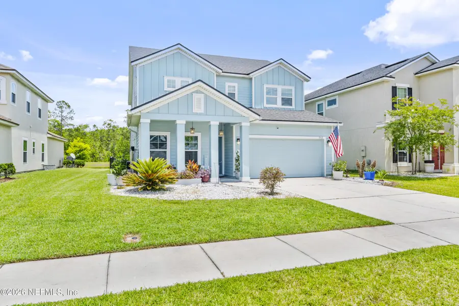 792 Sycamore Way, Orange Park, FL 32073 - #2