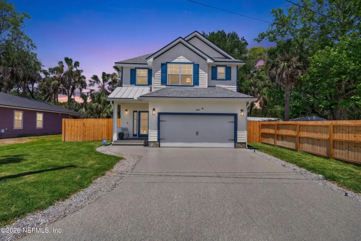 1337 Roxie Street, Jacksonville, FL 32233 - #1