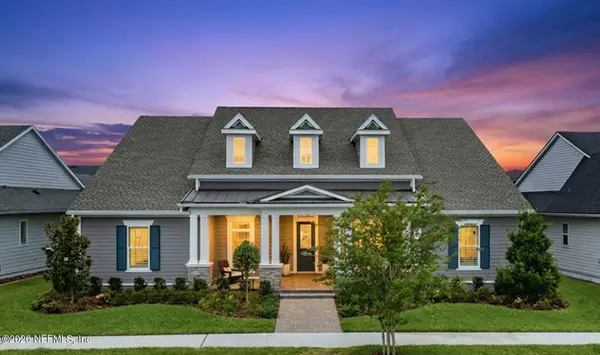 12162 Stillwood Pines Boulevard, Jacksonville, FL 32224