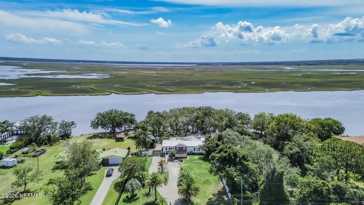 15974 Shark W Road, Jacksonville, FL 32226 - #1