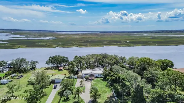 15974 Shark W Road, Jacksonville, FL 32226