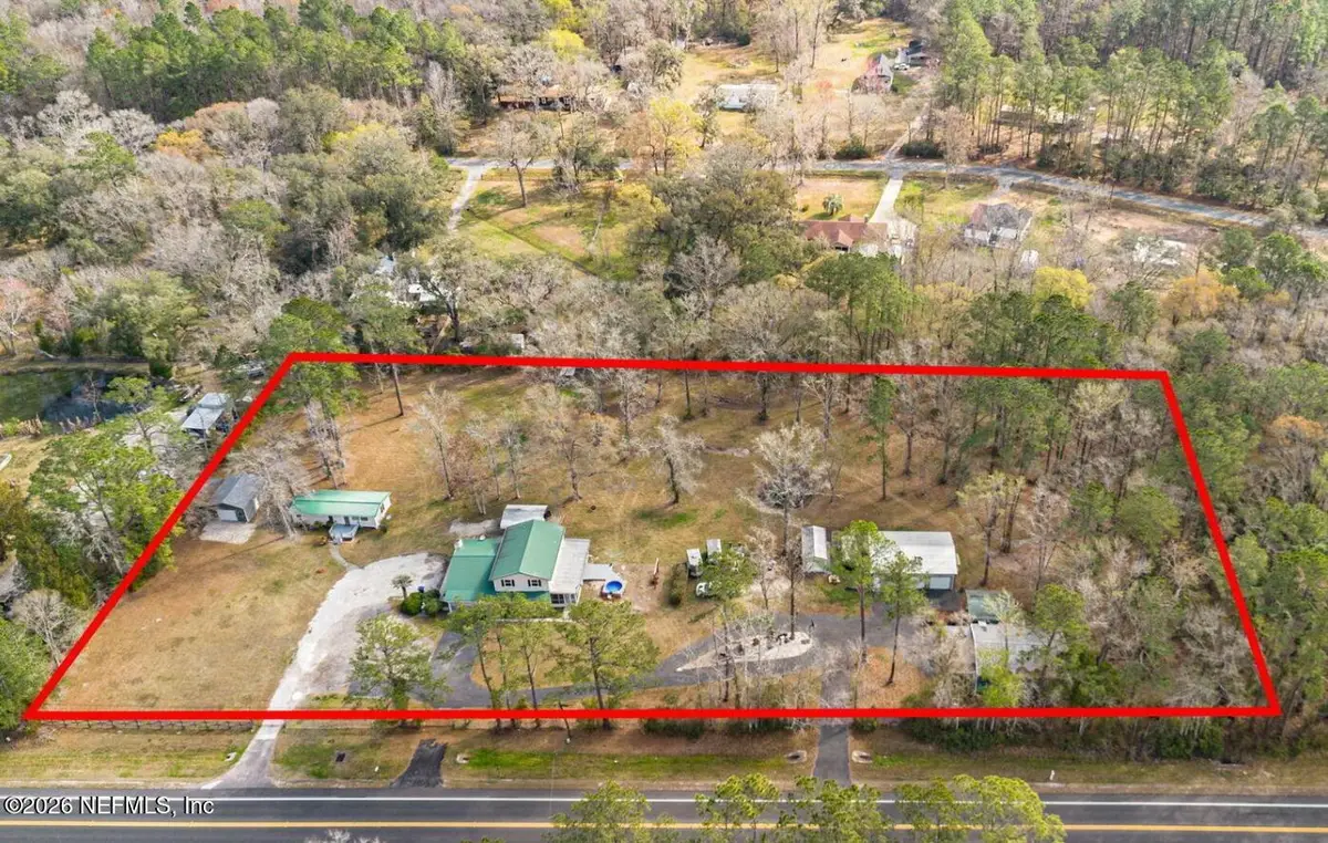 540176 Lem Turner Road, Callahan, FL 32011 - #1