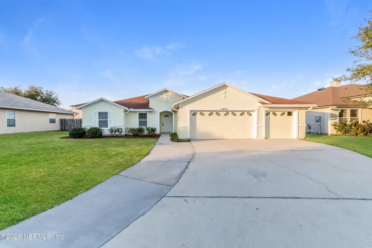 11483 Summer Bird Court, Jacksonville, FL 32221 - #1