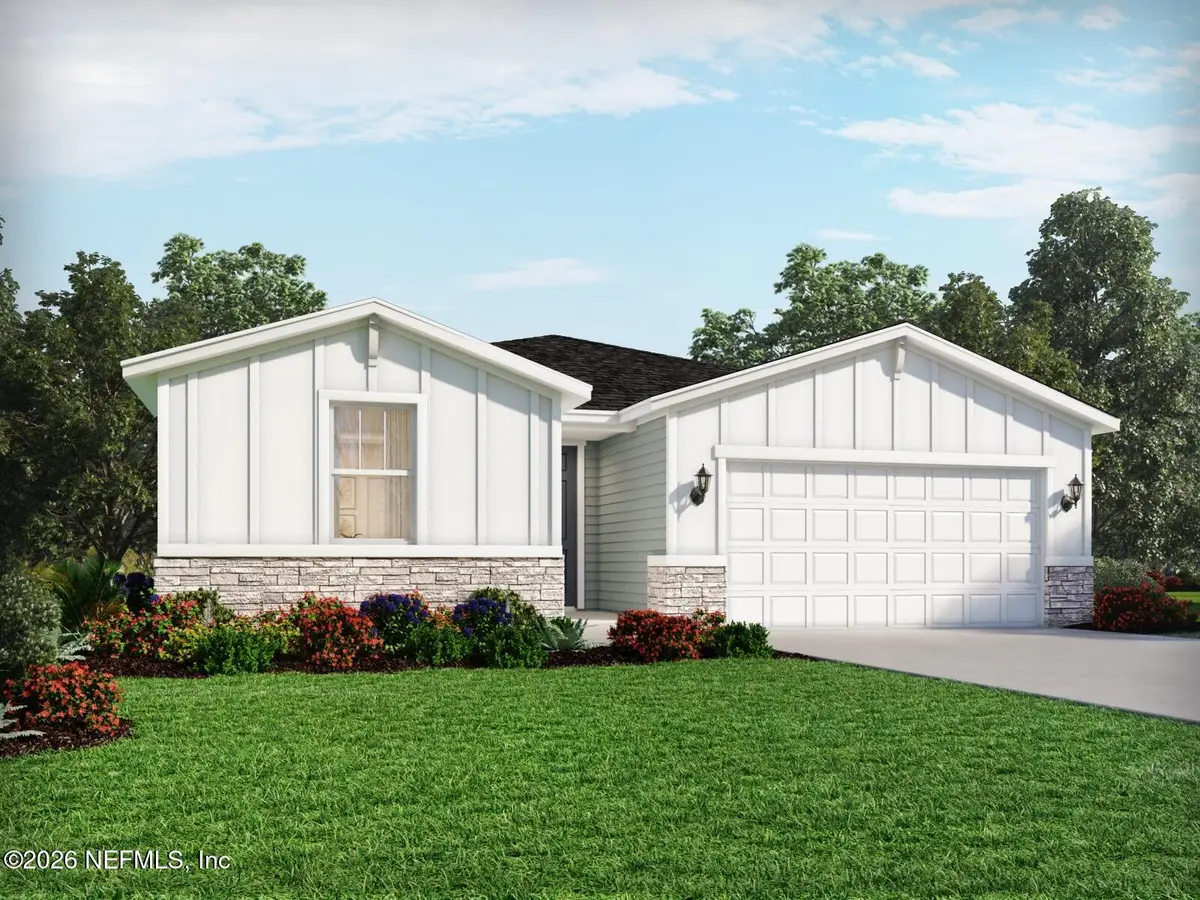 82 Wandering Creek Way, Palm Coast, FL 32164 - #1