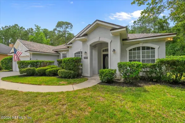 1004 Senecio Place, St. Johns, FL 32259
