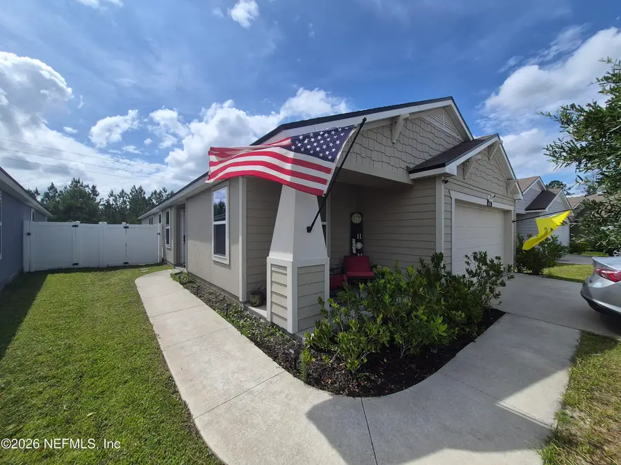 6146 Bucking Bronco Drive, Jacksonville, FL 32234 - #2