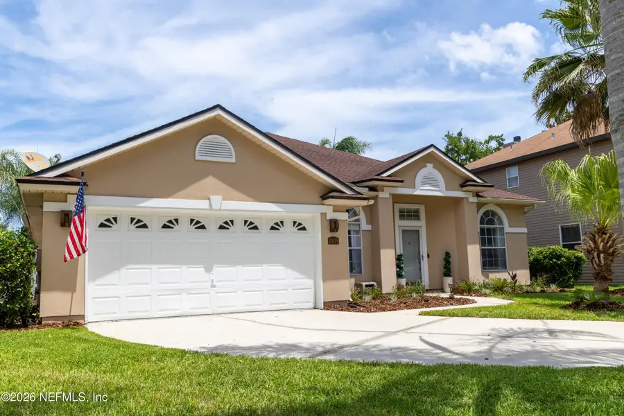 1909 Ibis Point Lane, Jacksonville, FL 32224 - #3