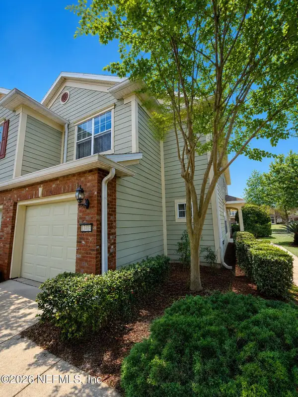 13414 English Peak Court, Jacksonville, FL 32258