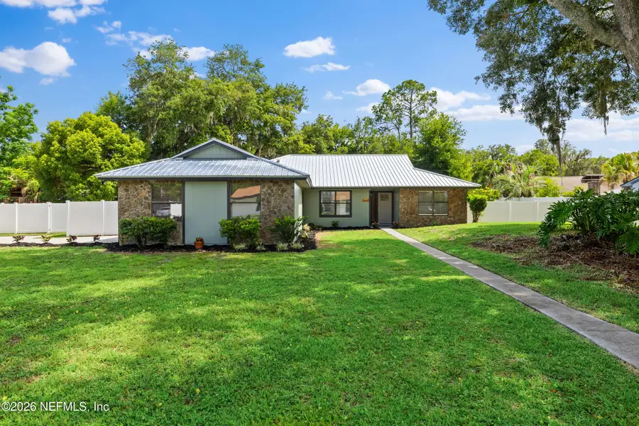 1440 Forest Lane, Saint Johns, FL 32259 - #2