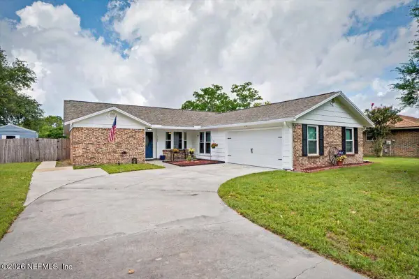 1102 Meadow Drive, Orange Park, FL 32065