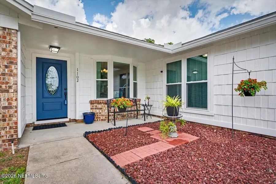1102 Meadow Drive, Orange Park, FL 32065 - #2