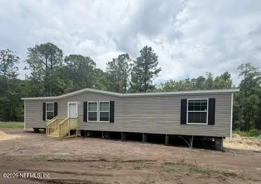 4819 Sedge Street, Middleburg, FL 32068 - #1