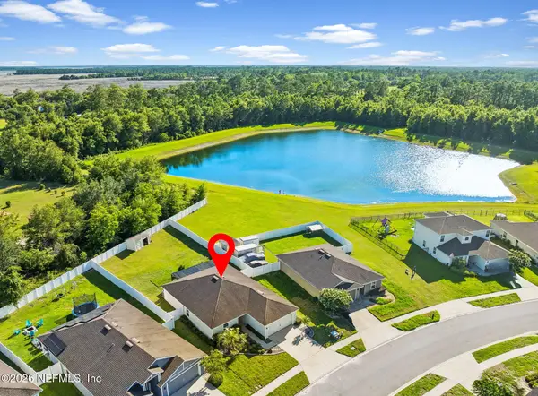 77707 Lumber Creek Boulevard, Yulee, FL 32097