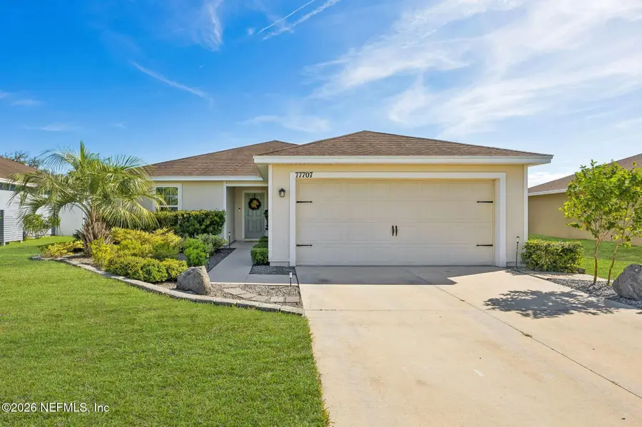 77707 Lumber Creek Boulevard, Yulee, FL 32097 - #2