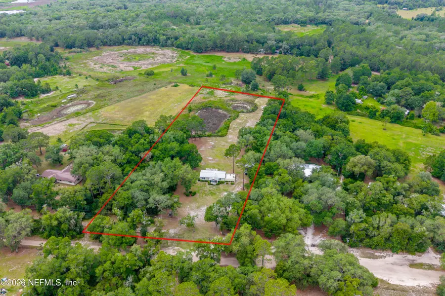 8082 Blazing Star Road, Melrose, FL 32666 - #2