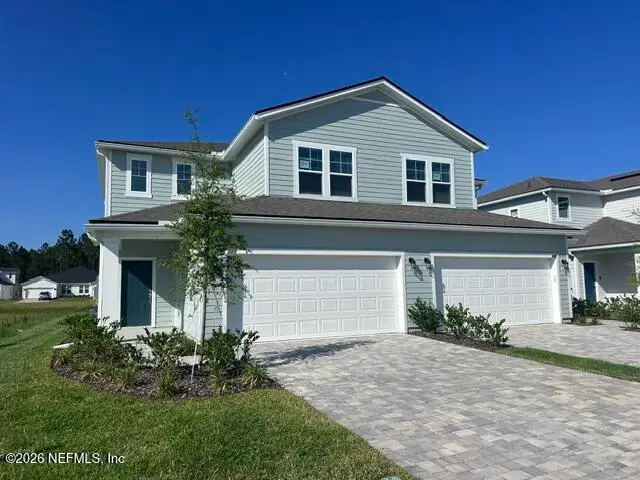 121 Camphor Laurel Road, Saint Augustine, FL 32092 - #1