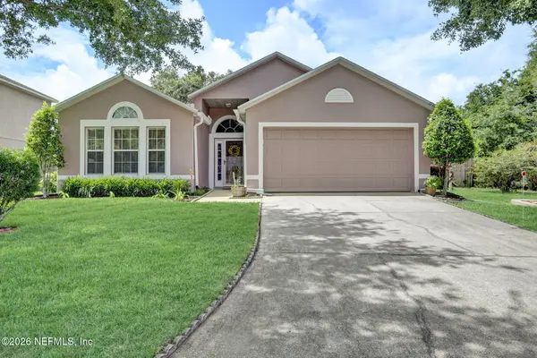 12396 Hickory Forest Road, Jacksonville, FL 32226