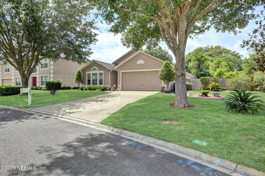 12396 Hickory Forest Road, Jacksonville, FL 32226 - #3