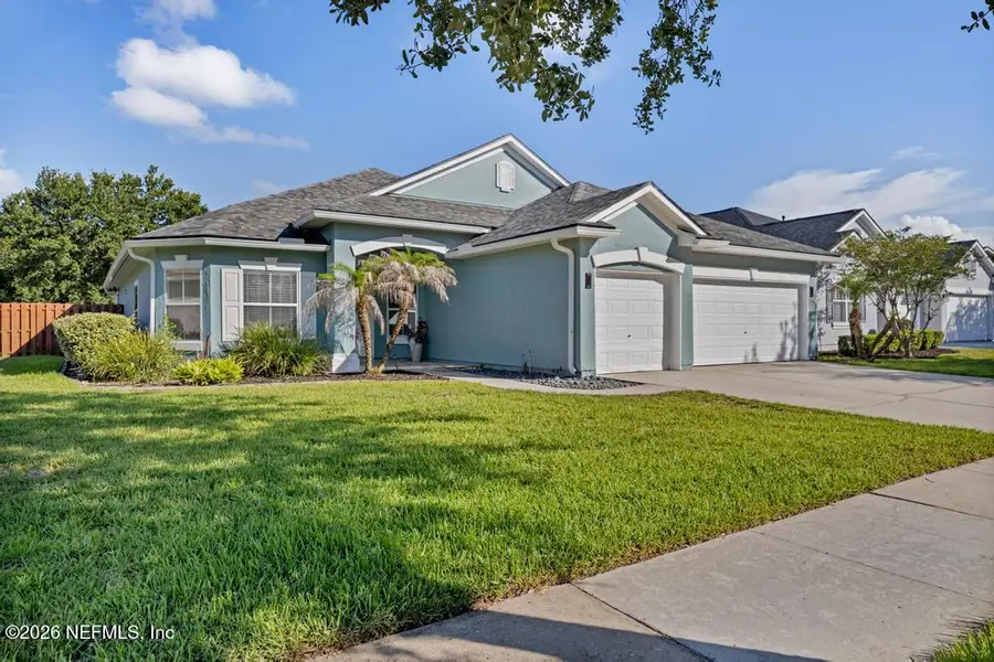 14557 Big Brush Lane, Jacksonville, FL 32258 - #2