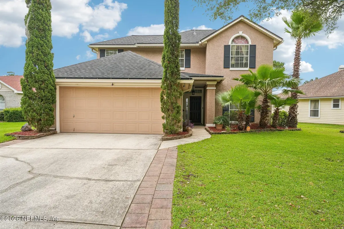 1629 Sandy Springs Drive, Fleming Island, FL 32003 - #1