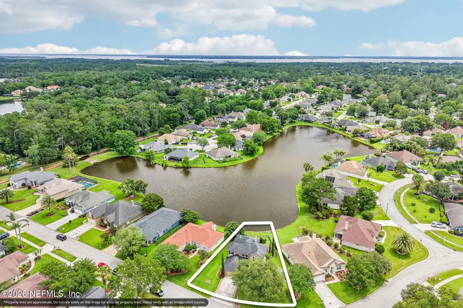 1629 Sandy Springs Drive, Fleming Island, FL 32003 - #3